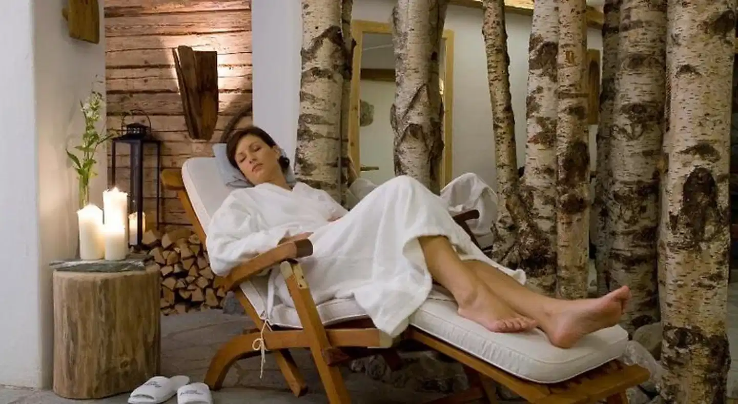 Hotel Lanig Resort & Spa Wellness