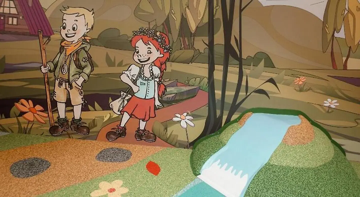 Hotel Kaiser in Tirol SPORTS_AND_LEISURE