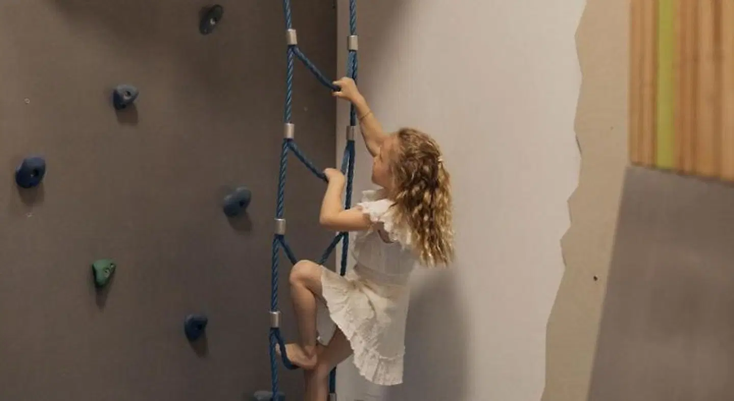 Hotel Kaiser in Tirol SPORTS_AND_LEISURE