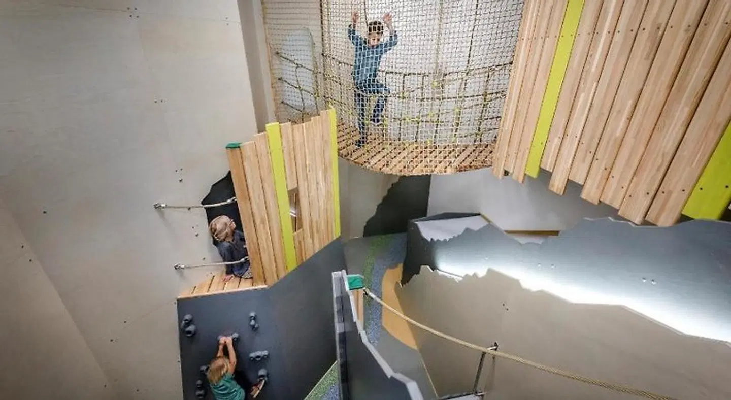 Hotel Kaiser in Tirol ROOM_EXAMPLE