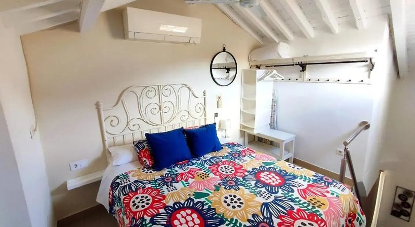 Apartamentos Marques De La Merced ROOM_EXAMPLE