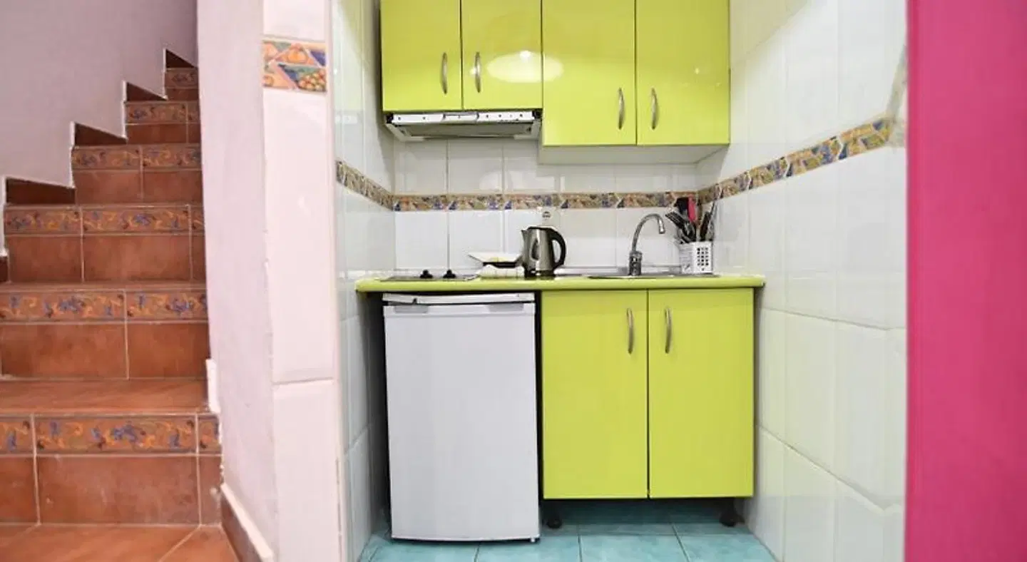 Apartamentos Marques De La Merced MODEL_IMPRESSION