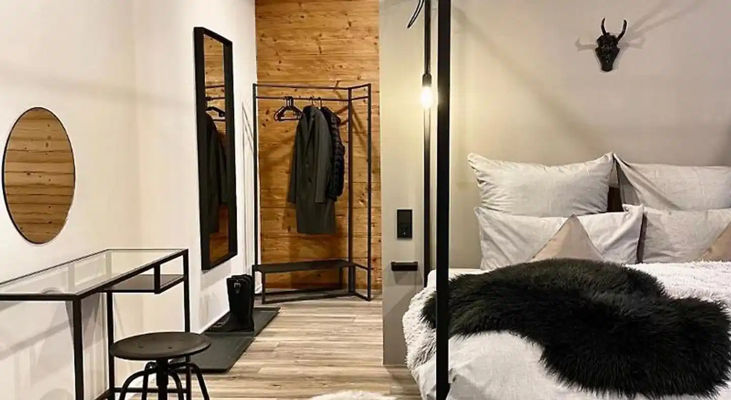 Hirschbachwinkel Wellness