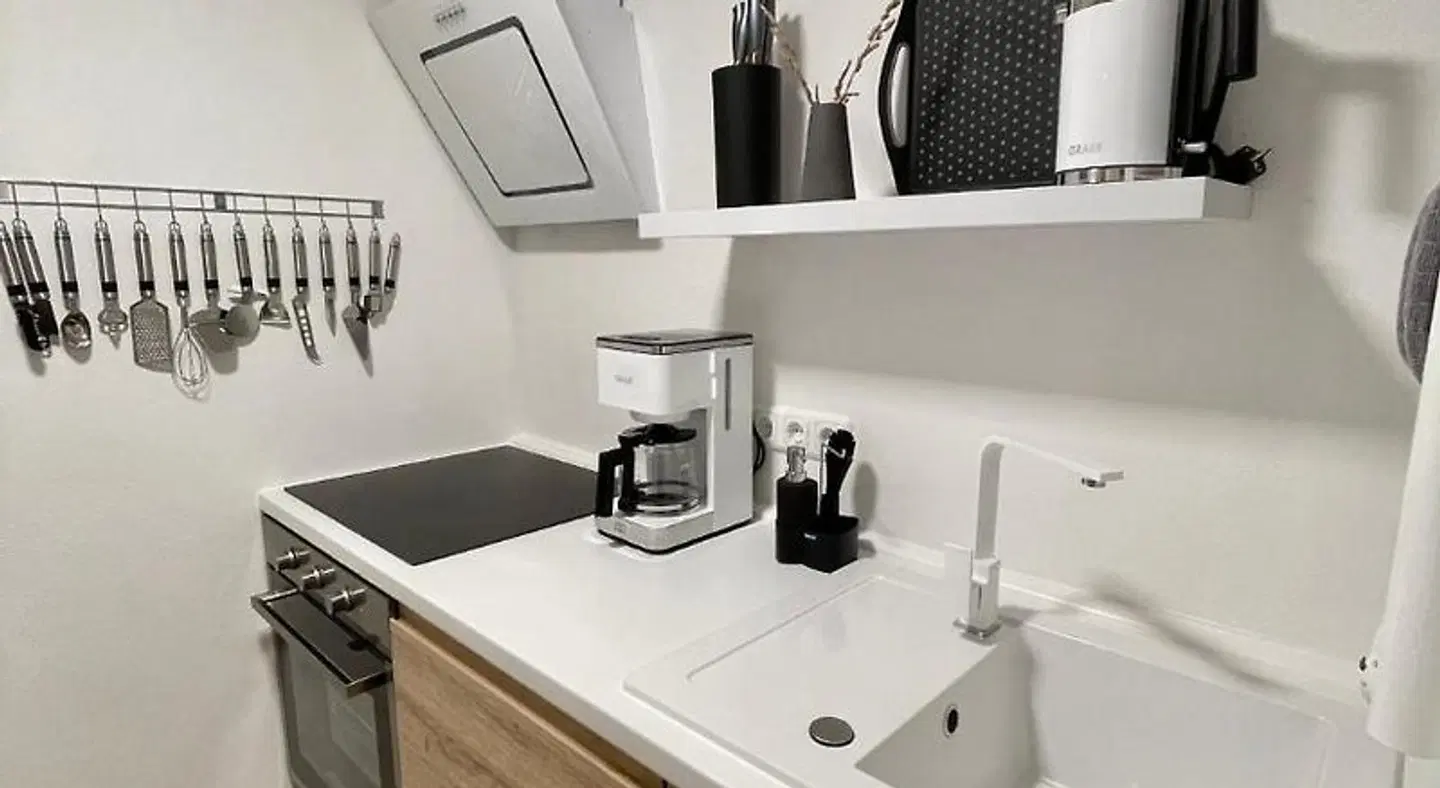 Hirschbachwinkel Badezimmer