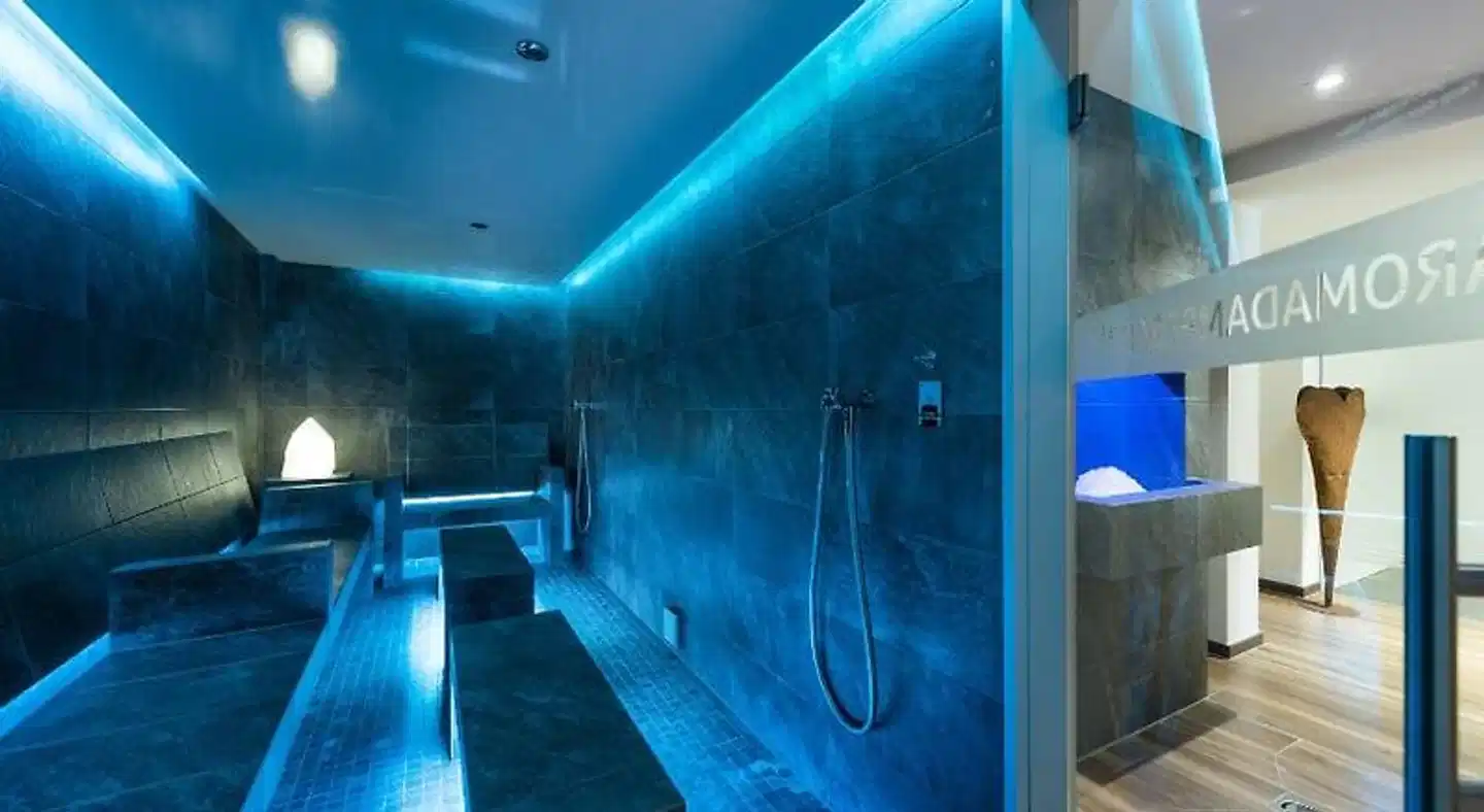 Bayern Resort Hotel garni & Apartments & Fewo Wellness