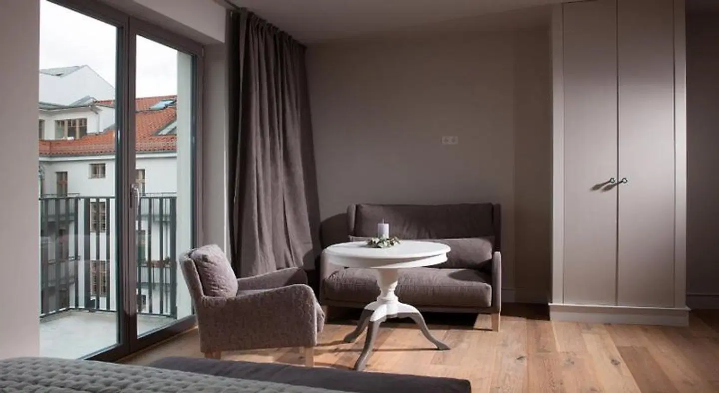 Limehome Berlin Prenzlauer Allee LOUNGE_LOBBY