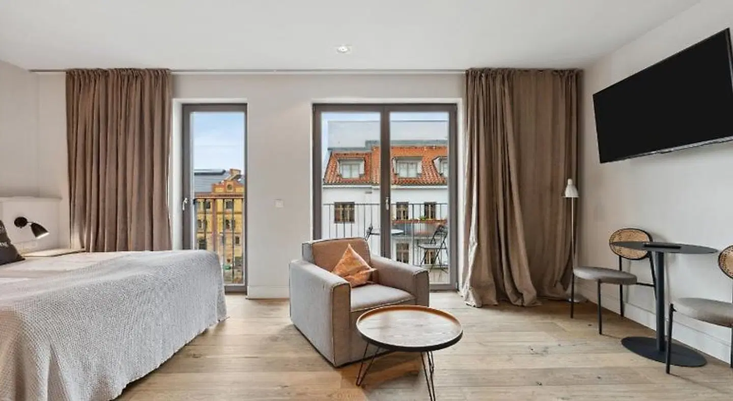 Limehome Berlin Prenzlauer Allee ROOM_EXAMPLE