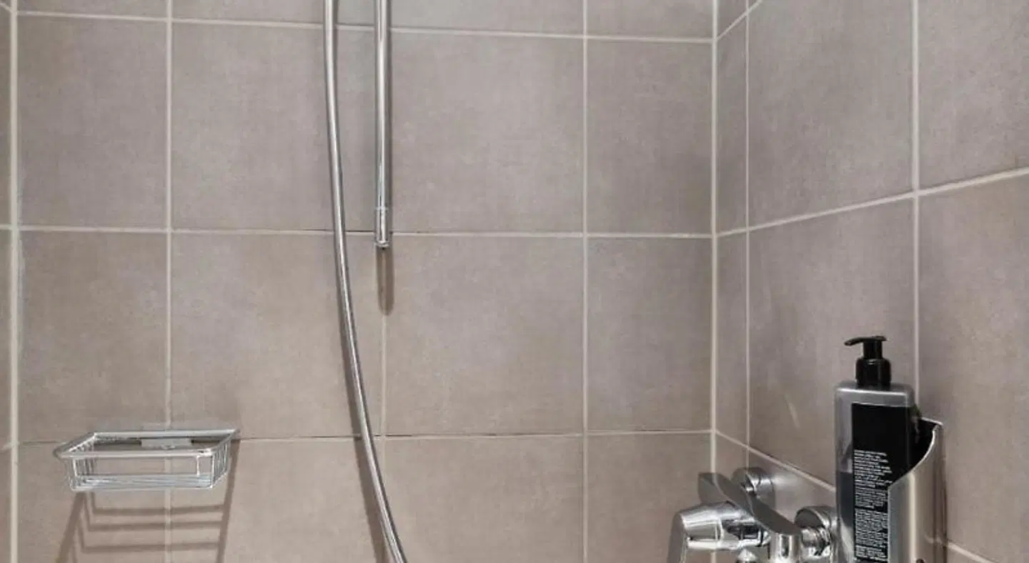 Limehome Berlin Prenzlauer Allee Badezimmer