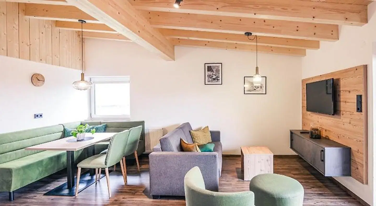 Haus Kristall ROOM_EXAMPLE