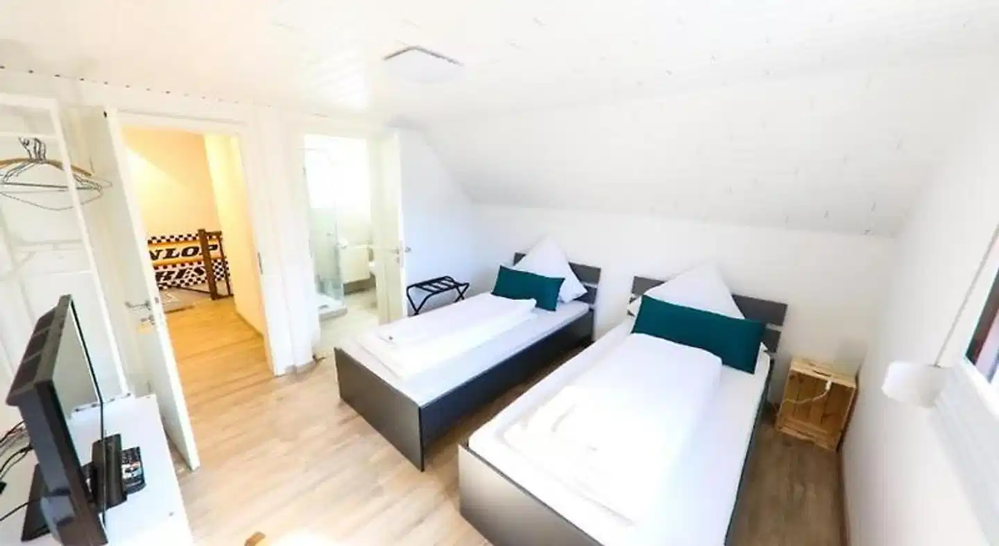 Nringrooms Exit-Breidscheid Wohnbeispiel