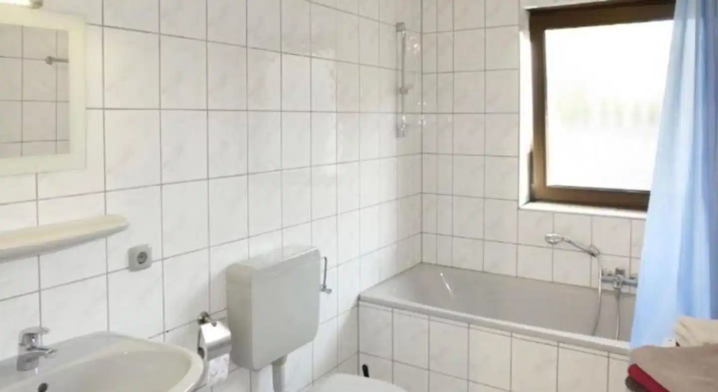 Nringrooms Exit-Breidscheid Badezimmer