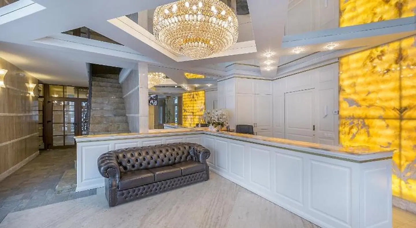 Kesminta Apartments LOUNGE_LOBBY