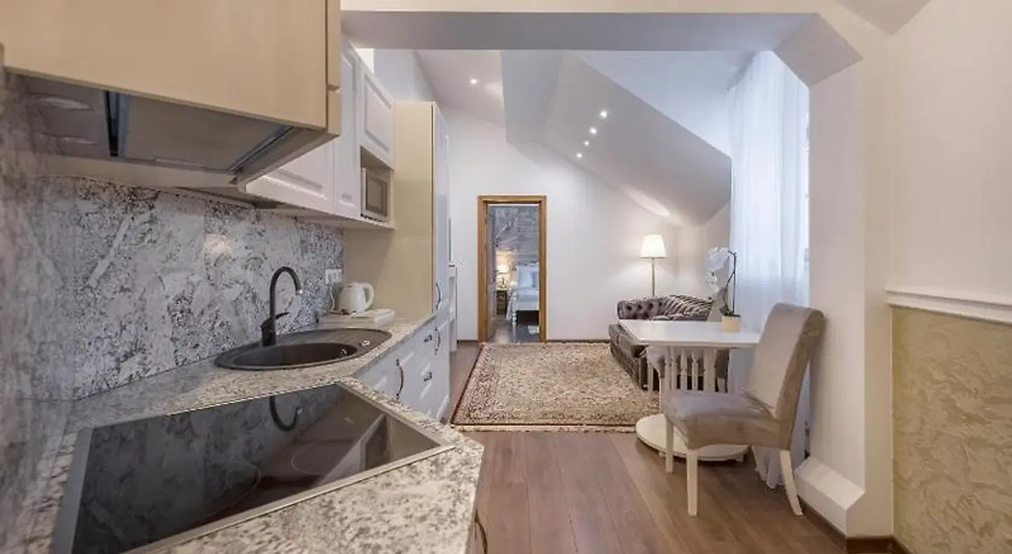 Kesminta Apartments HEALTH_BEAUTY