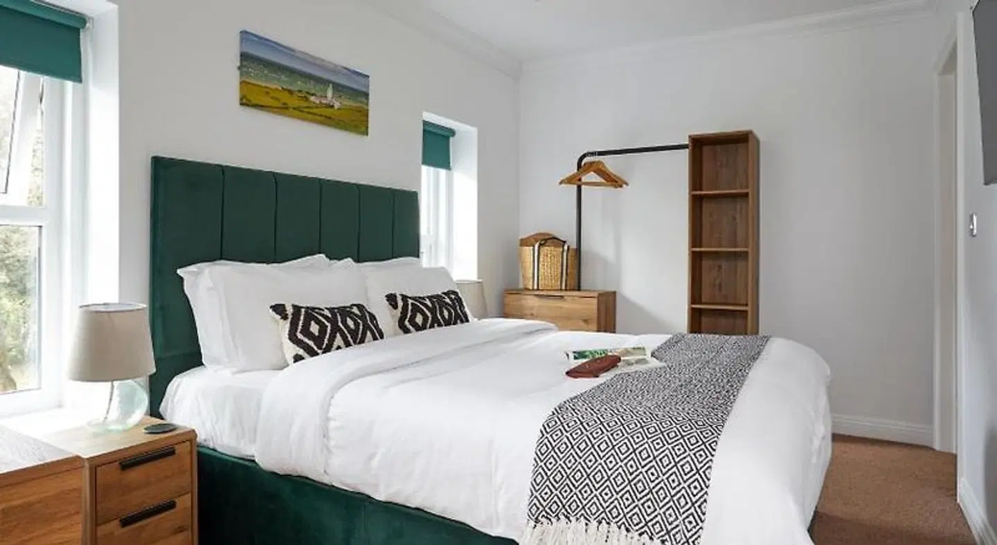 Shanklin Villa Apartments ROOM_EXAMPLE