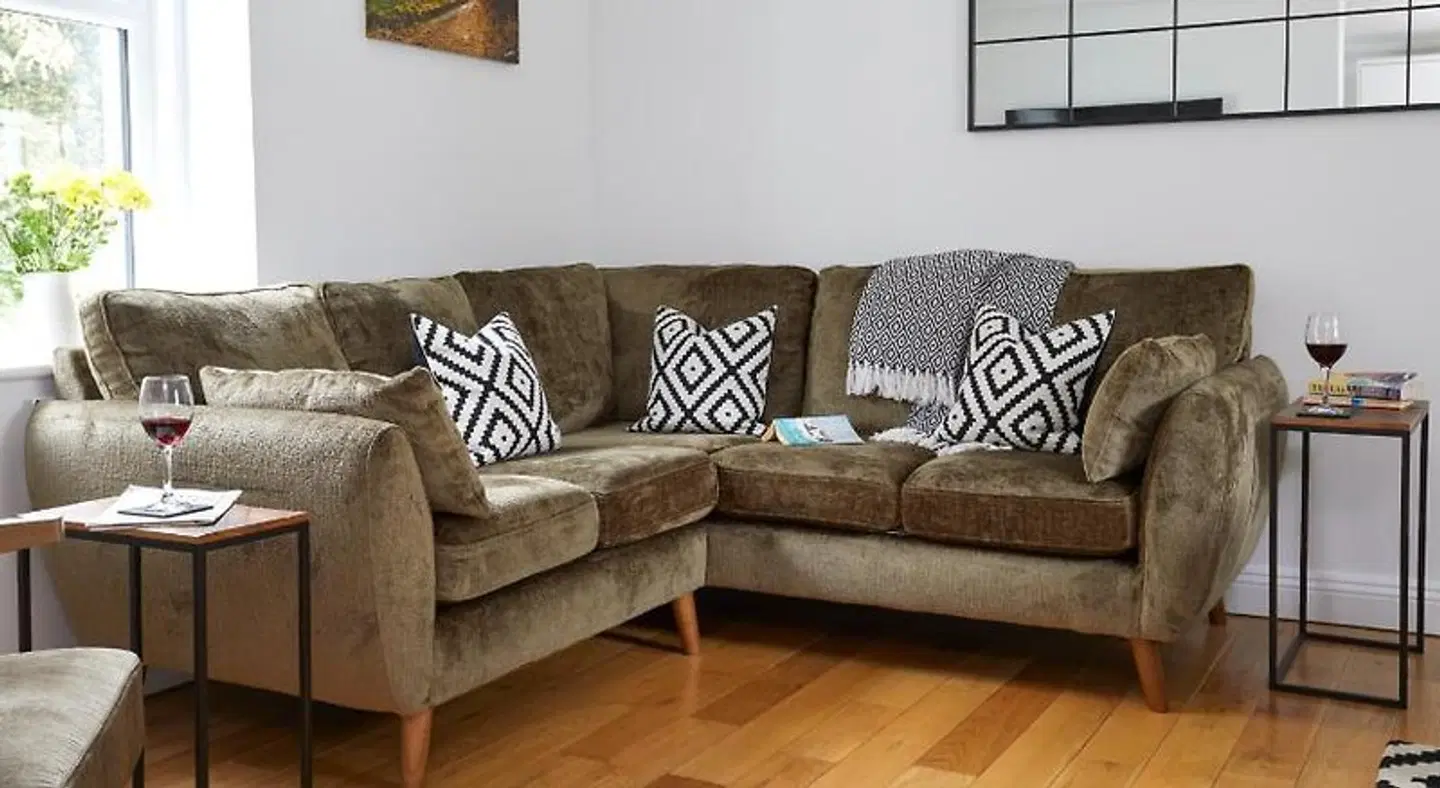 Shanklin Villa Apartments LOUNGE_LOBBY