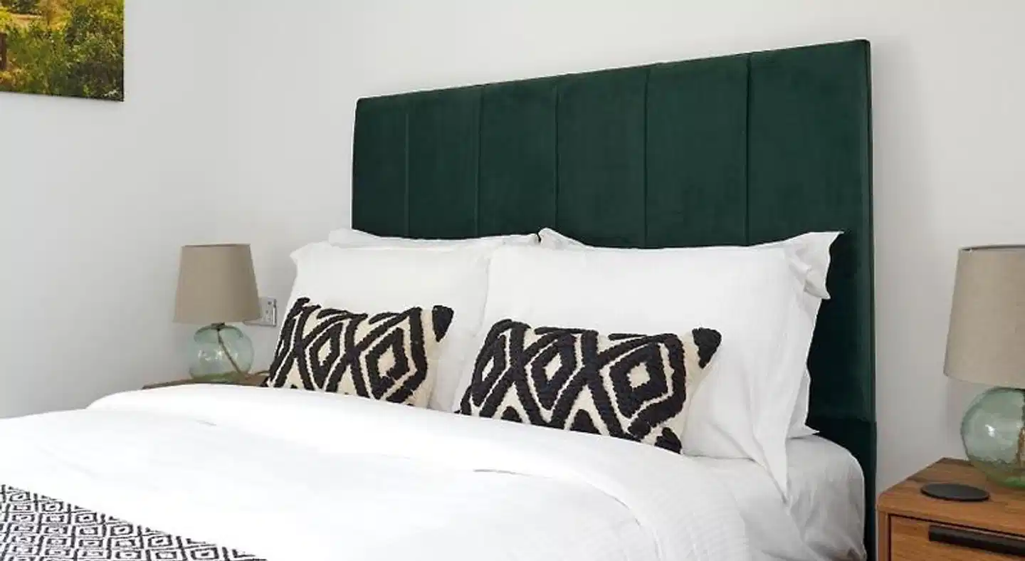 Shanklin Villa Apartments Wohnbeispiel