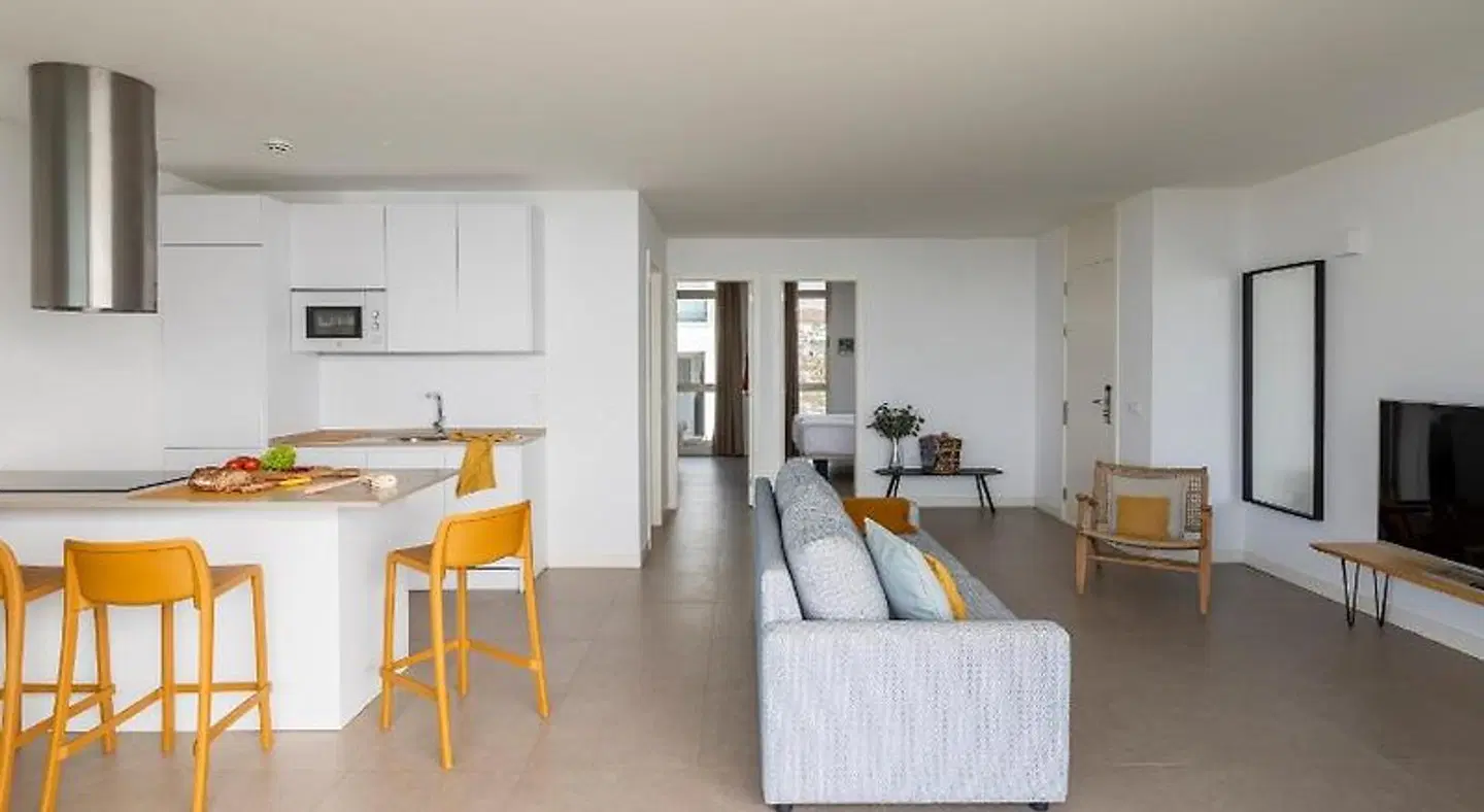 Nivaria Beach ROOM_EXAMPLE