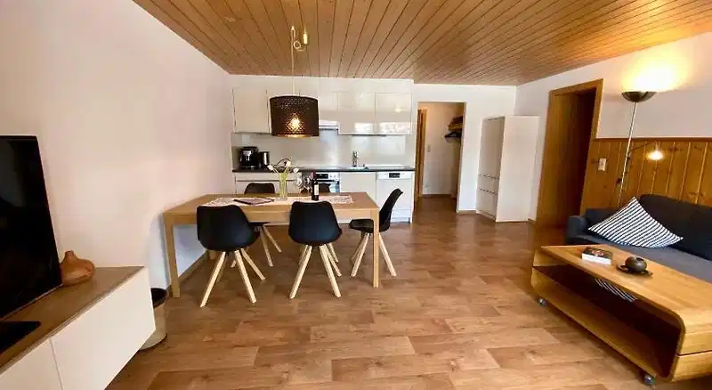 AlpenApart Montafon - Haus Engstler – Hotelfoto
