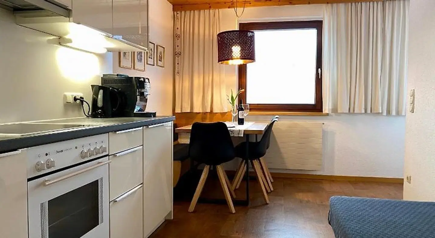 AlpenApart Montafon - Haus Engstler ROOM_EXAMPLE