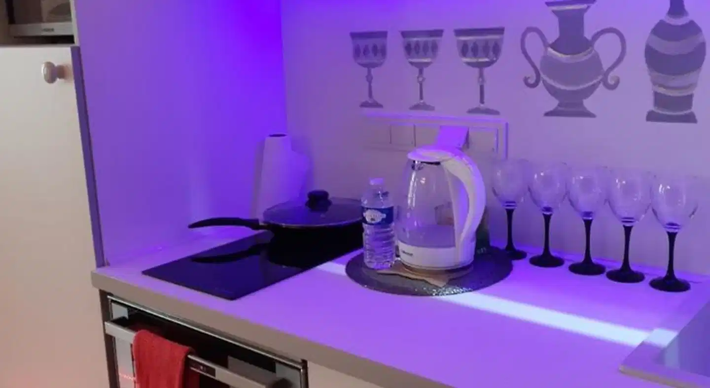 President Apartments Wellness