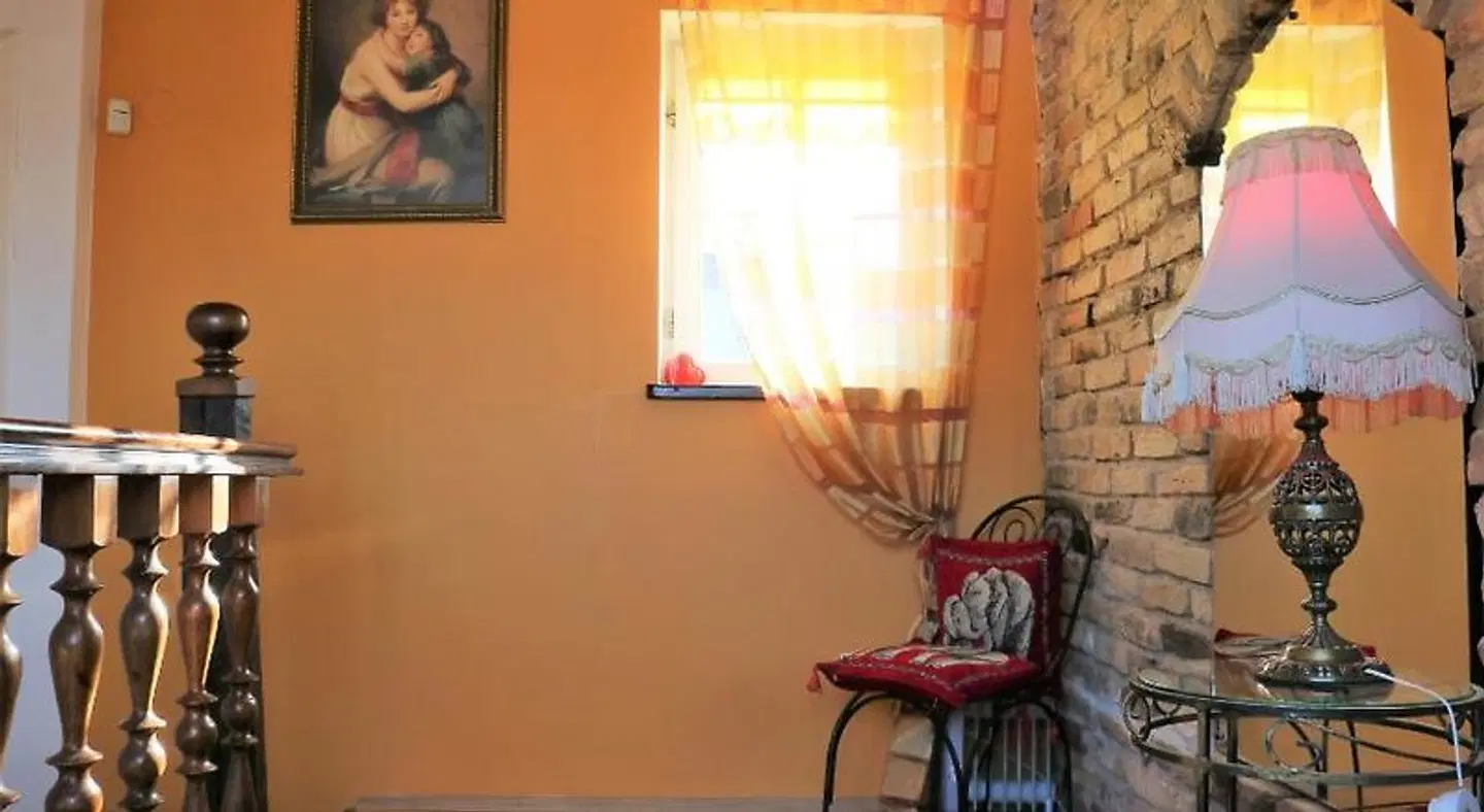 President Apartments LOUNGE_LOBBY