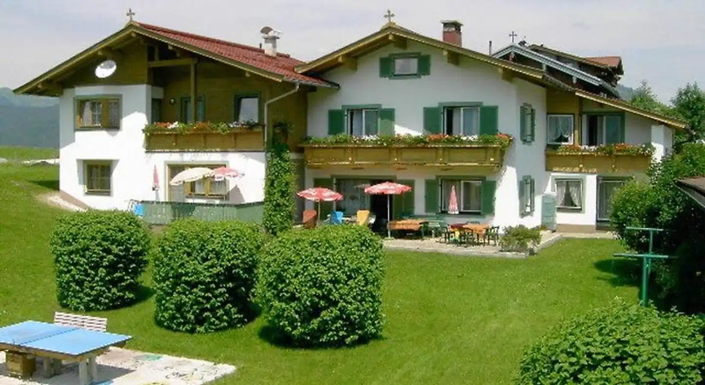 Mairwirt Aussenansicht
