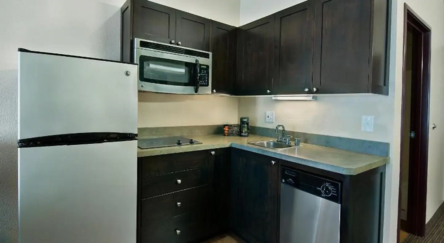 Oxford Suites Hermiston ROOM_EXAMPLE