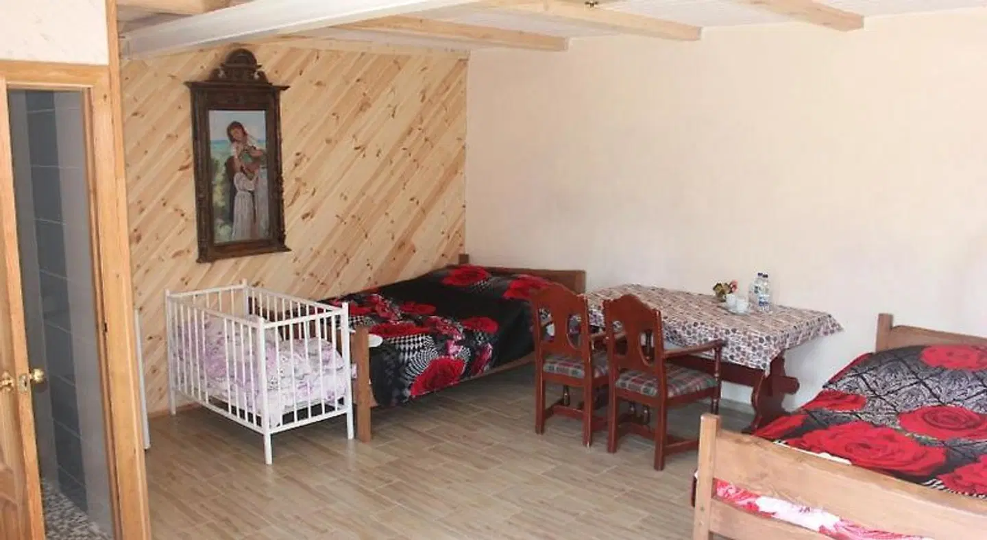 Vilkdvaris ROOM_EXAMPLE