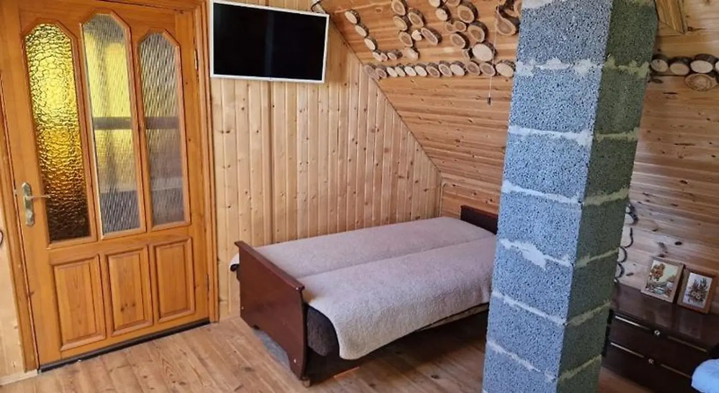 Bajari - Pirts - Banya ROOM_EXAMPLE