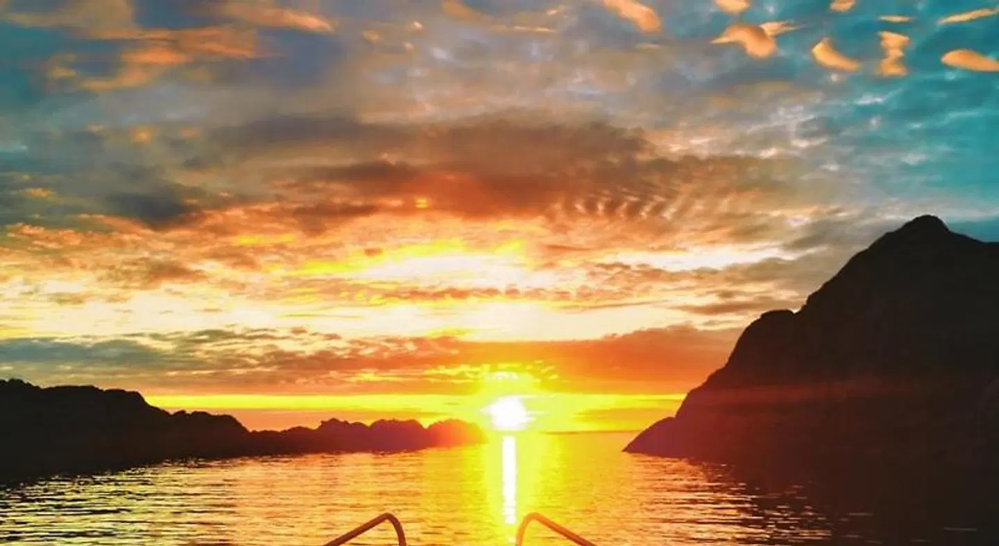 Scandic Sortland LANDSCAPE
