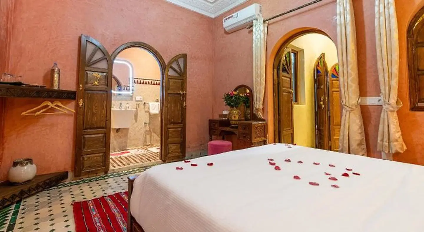 Riad Bab Tilila HEALTH_BEAUTY