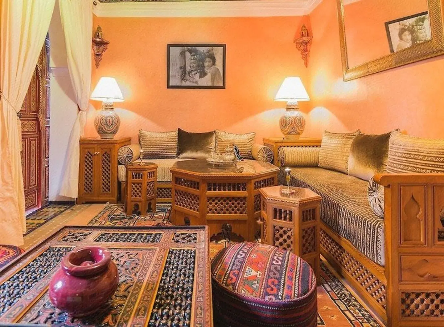 Riad Tahyra ROOM_EXAMPLE