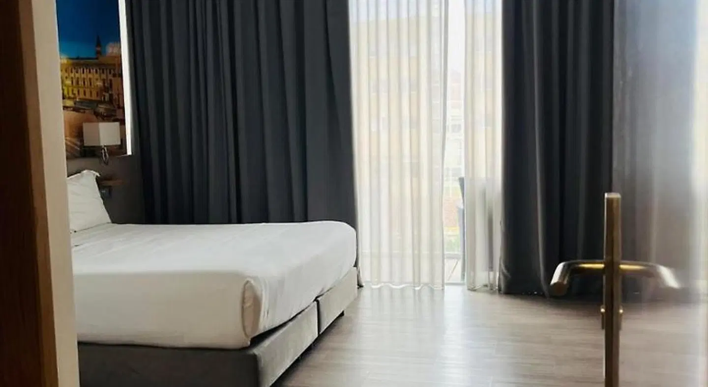 Hostel da Praça ROOM_EXAMPLE