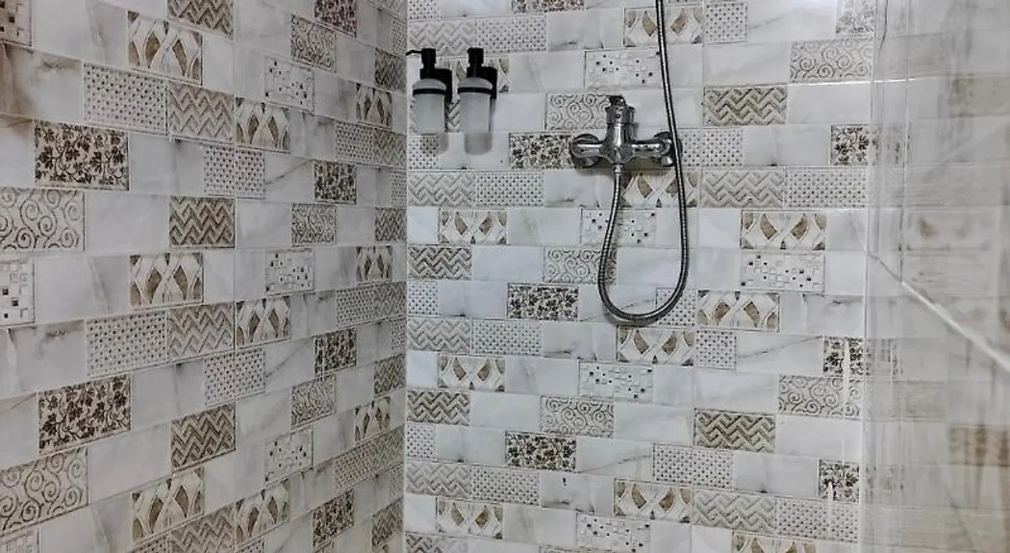 Riad Mamma House Badezimmer