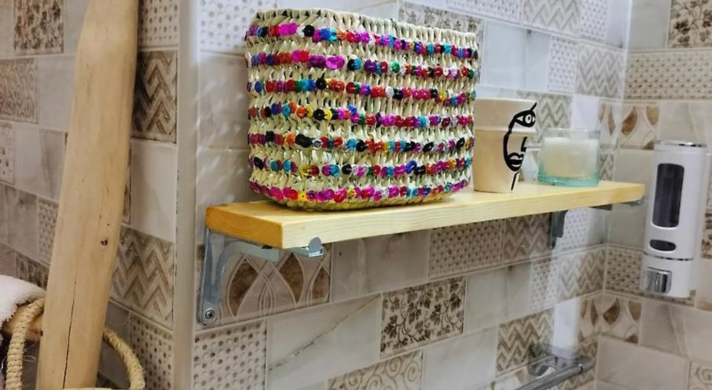 Riad Mamma House MODEL_IMPRESSION