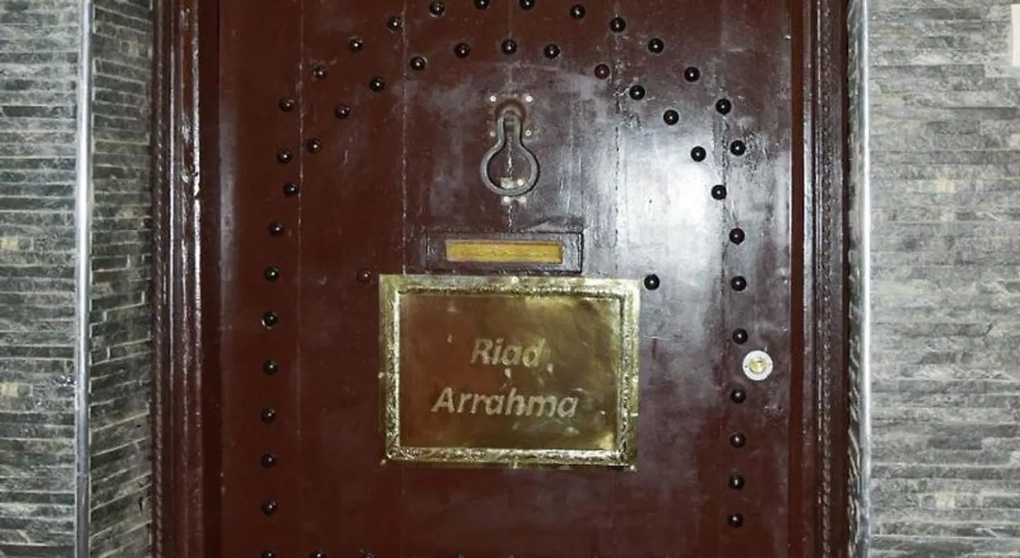 Riad Arrahma LOUNGE_LOBBY