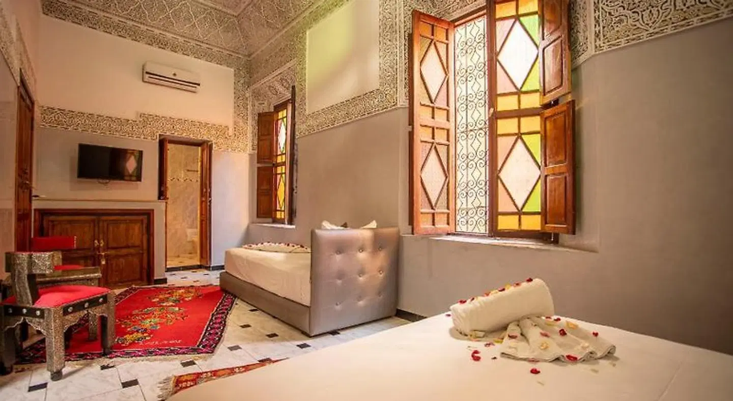 Riad Aymane HEALTH_BEAUTY