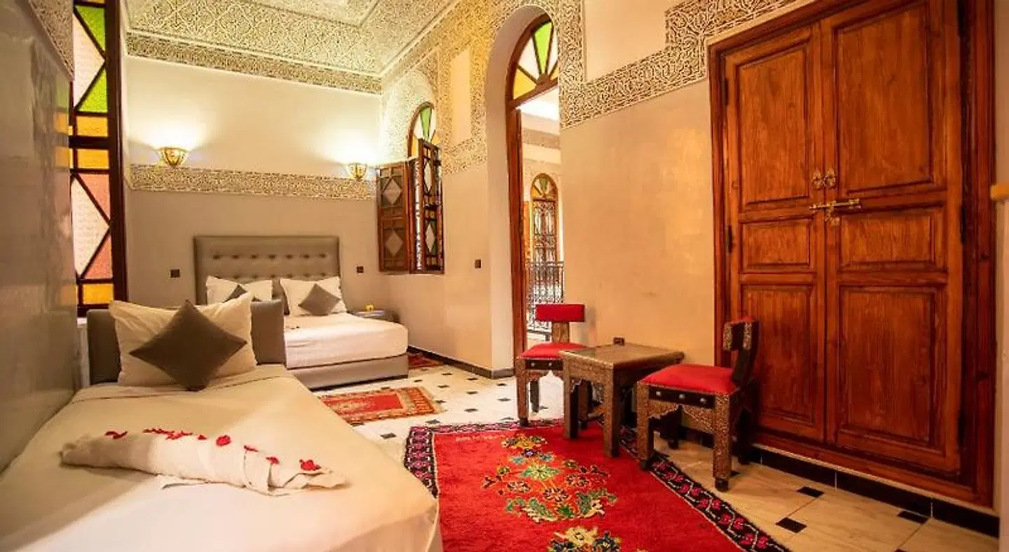 Riad Aymane ROOM_EXAMPLE