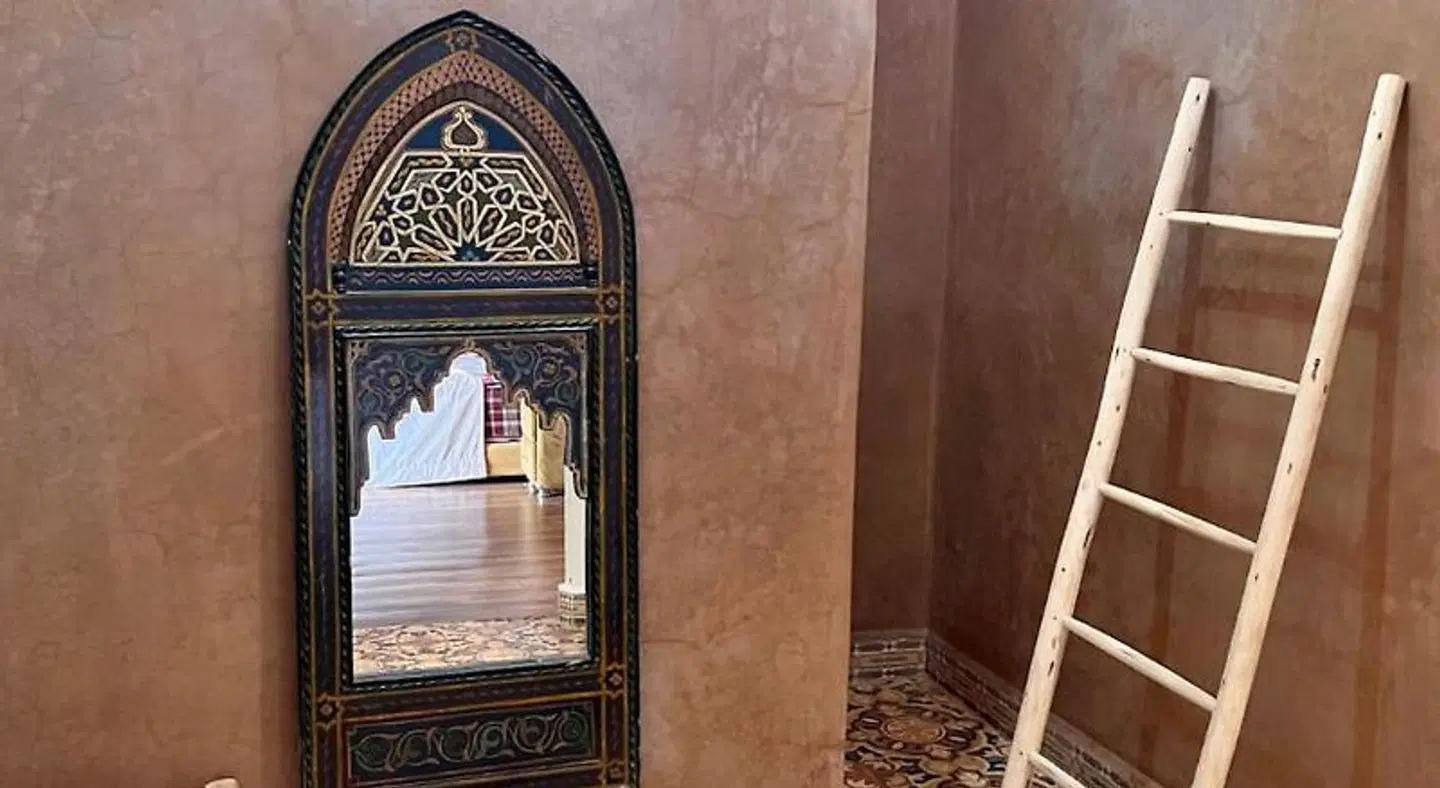 Riad Azad & Spa HEALTH_BEAUTY