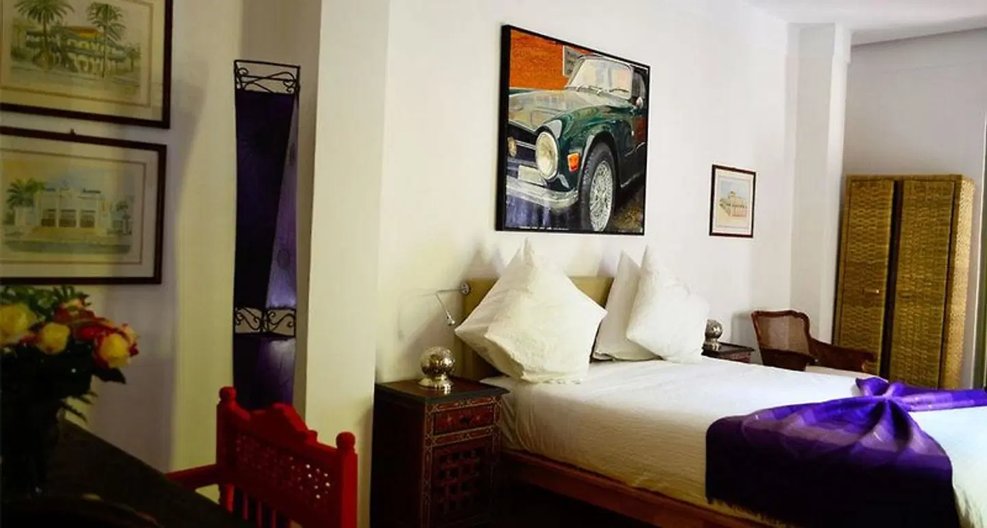 Riad Dar JuraMa ROOM_EXAMPLE