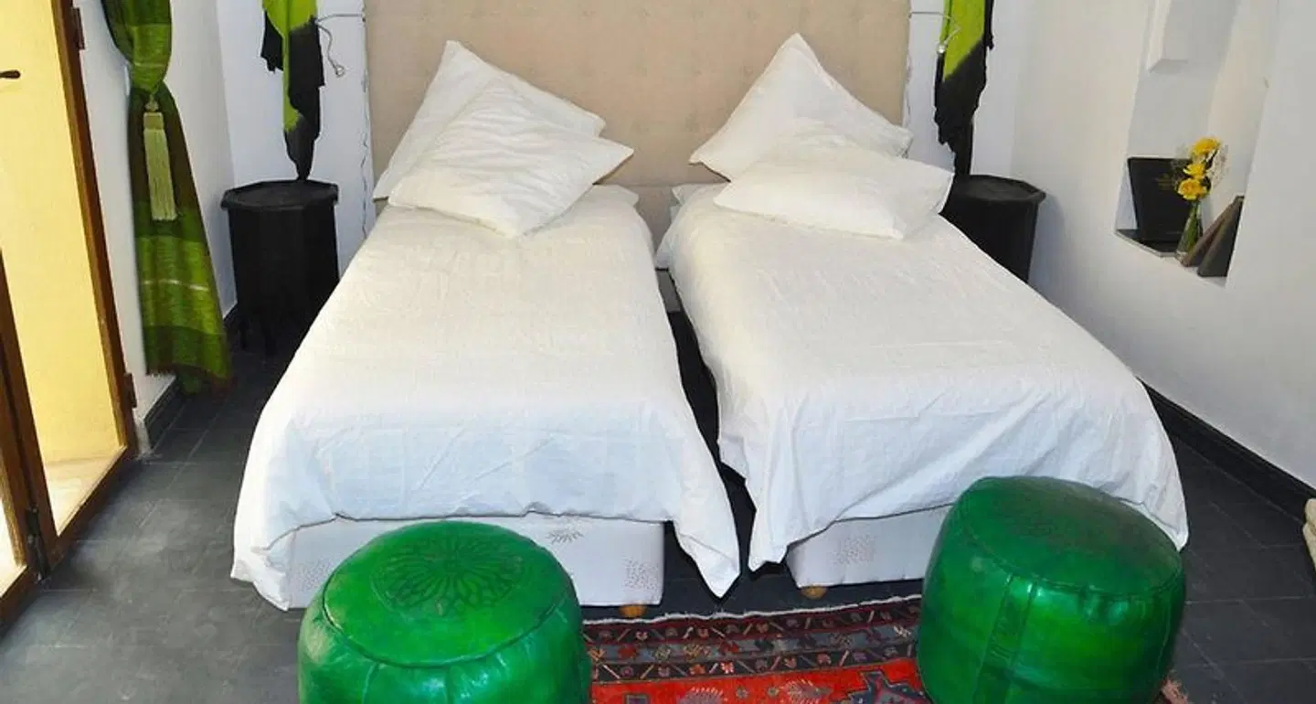 Riad Dar JuraMa ROOM_EXAMPLE