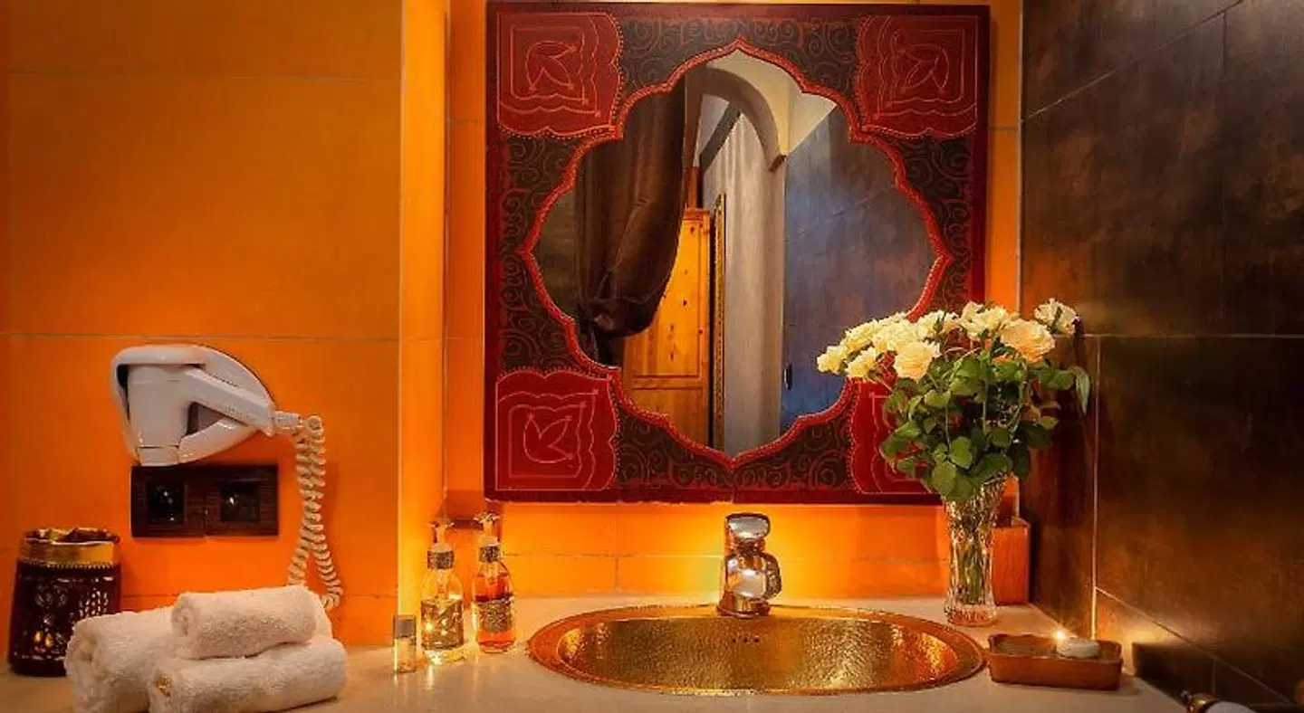 Riad Rodaina LOUNGE_LOBBY