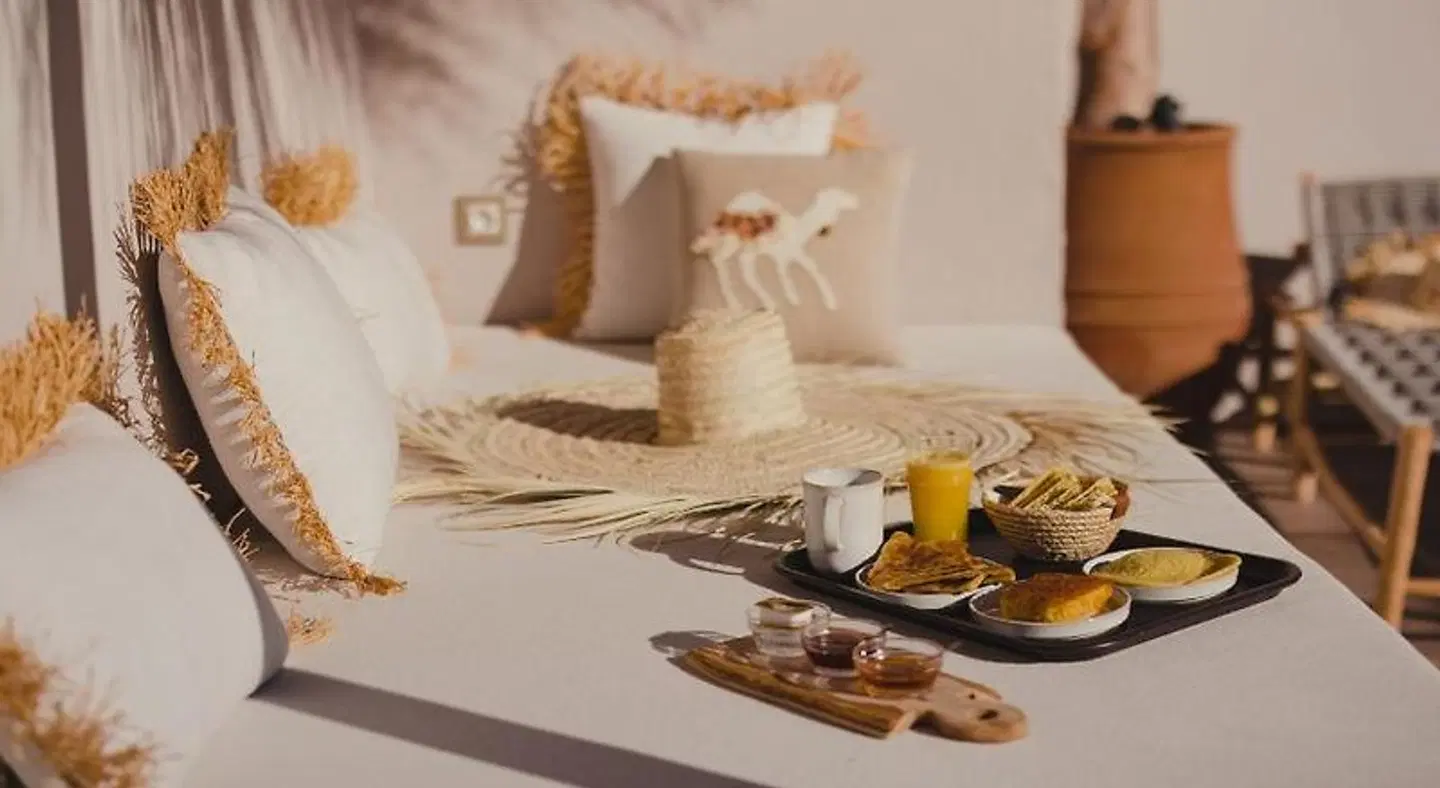 Riad Tizou HEALTH_BEAUTY