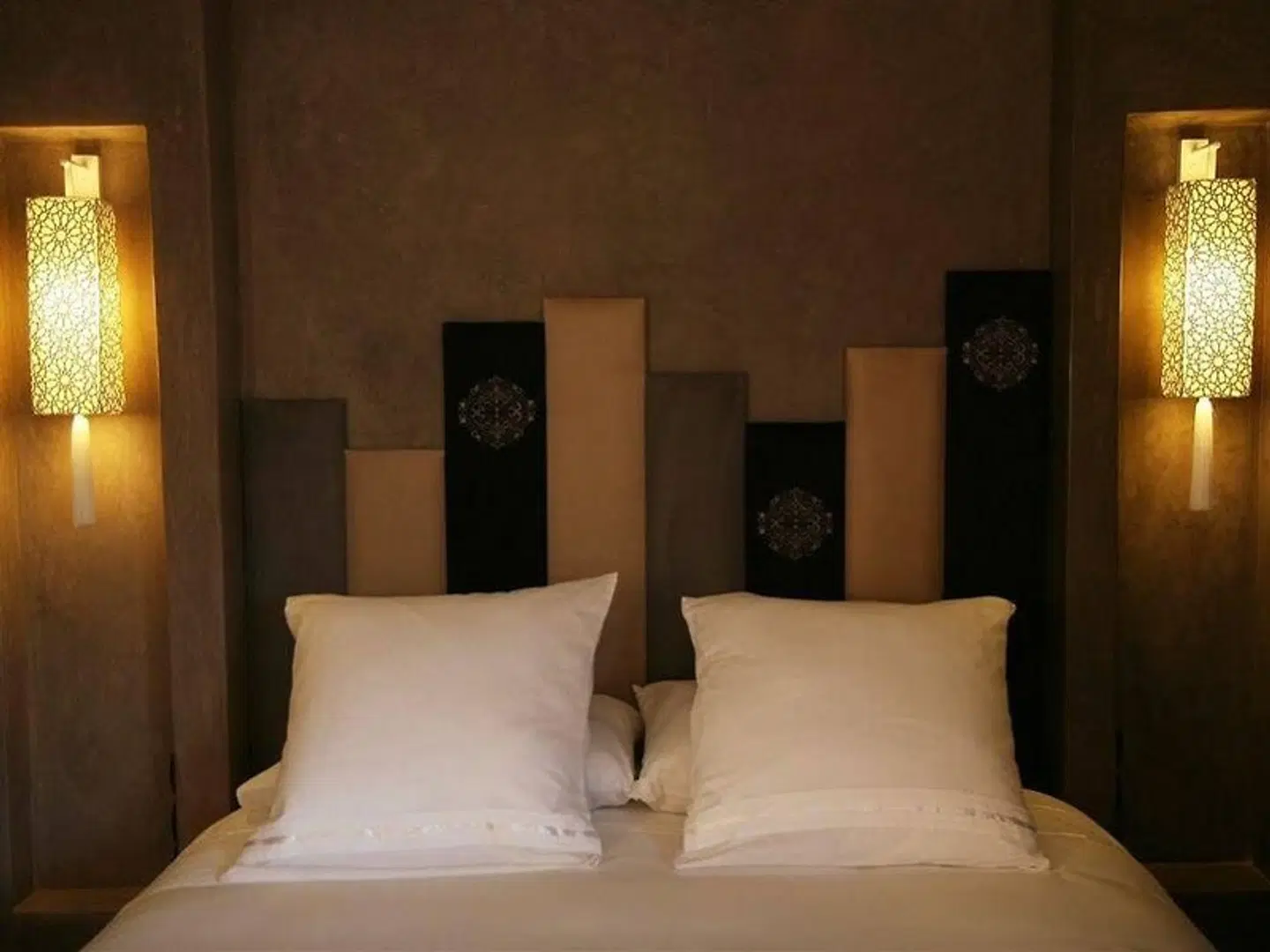 Riad Pourpre Médina ROOM_EXAMPLE