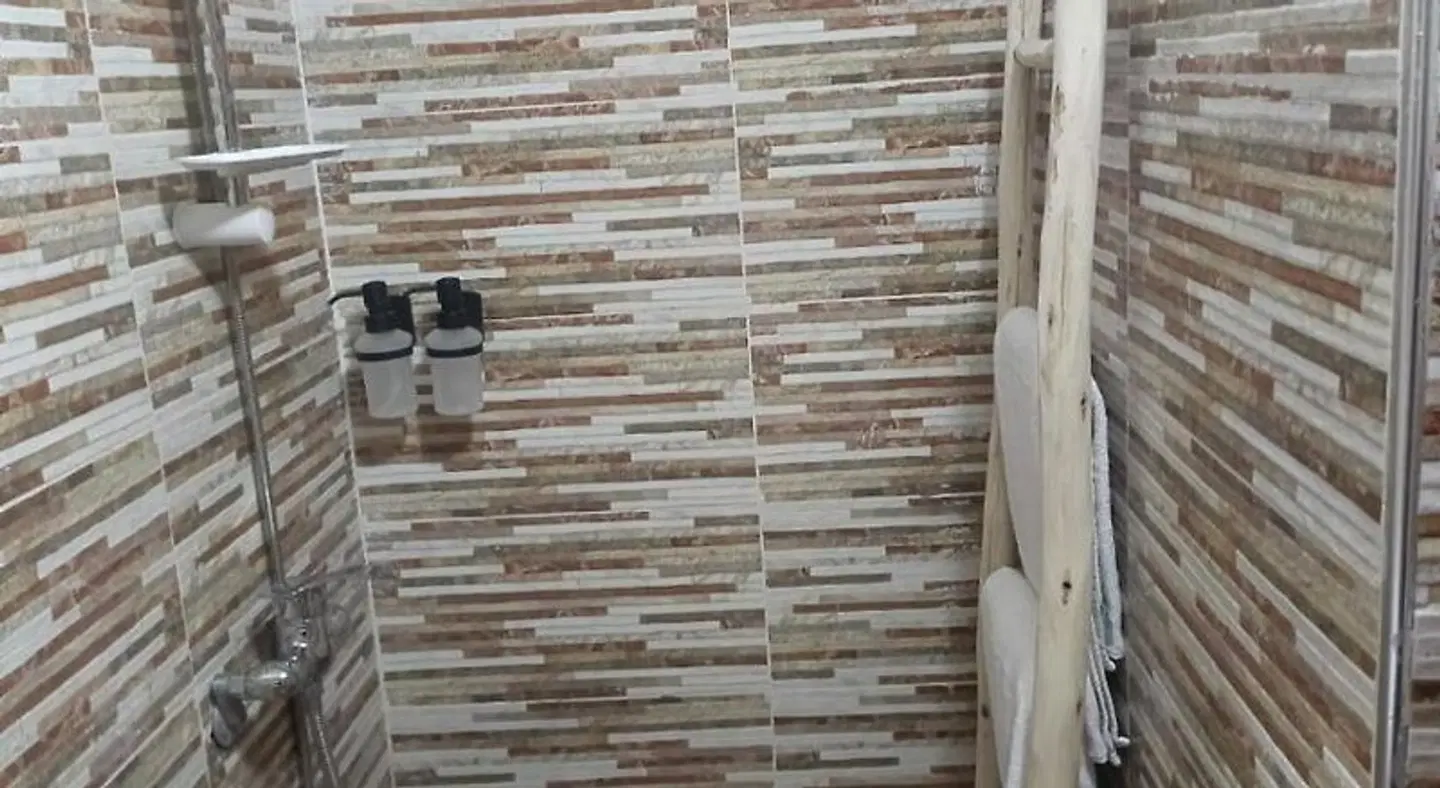 Riad Mamma House HEALTH_BEAUTY