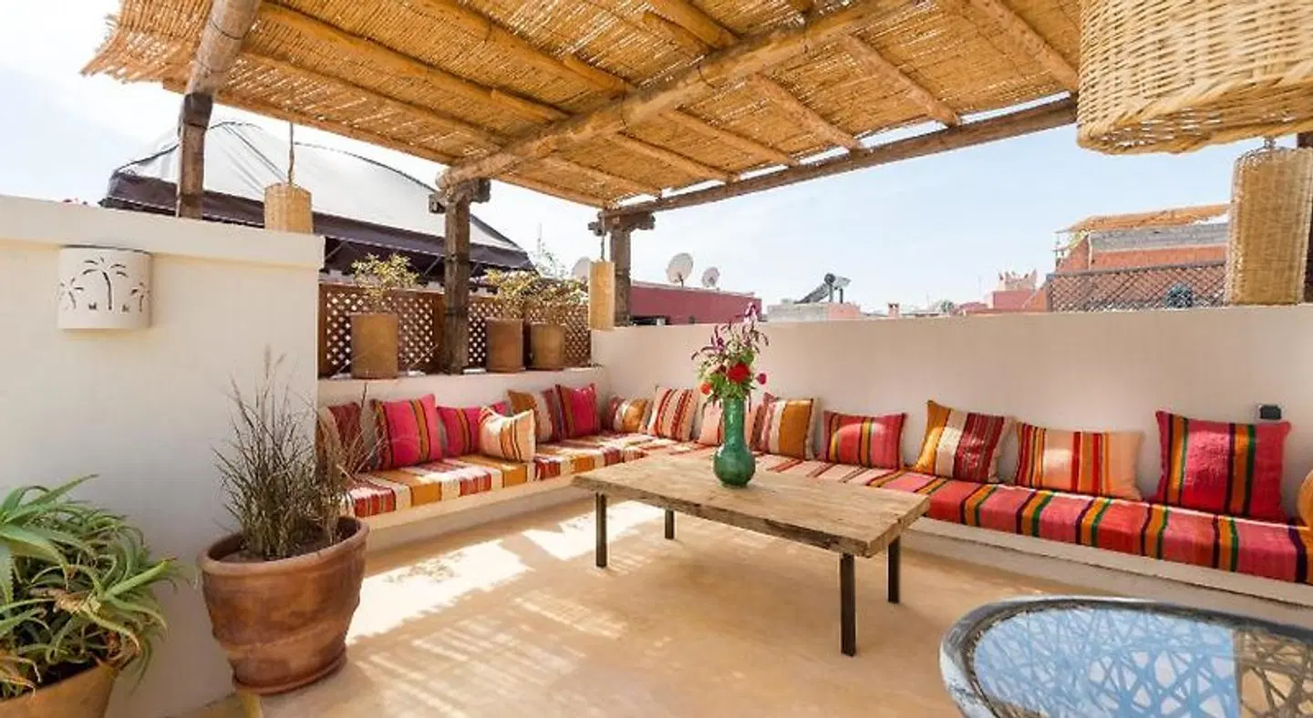 Medina Sun LOUNGE_LOBBY