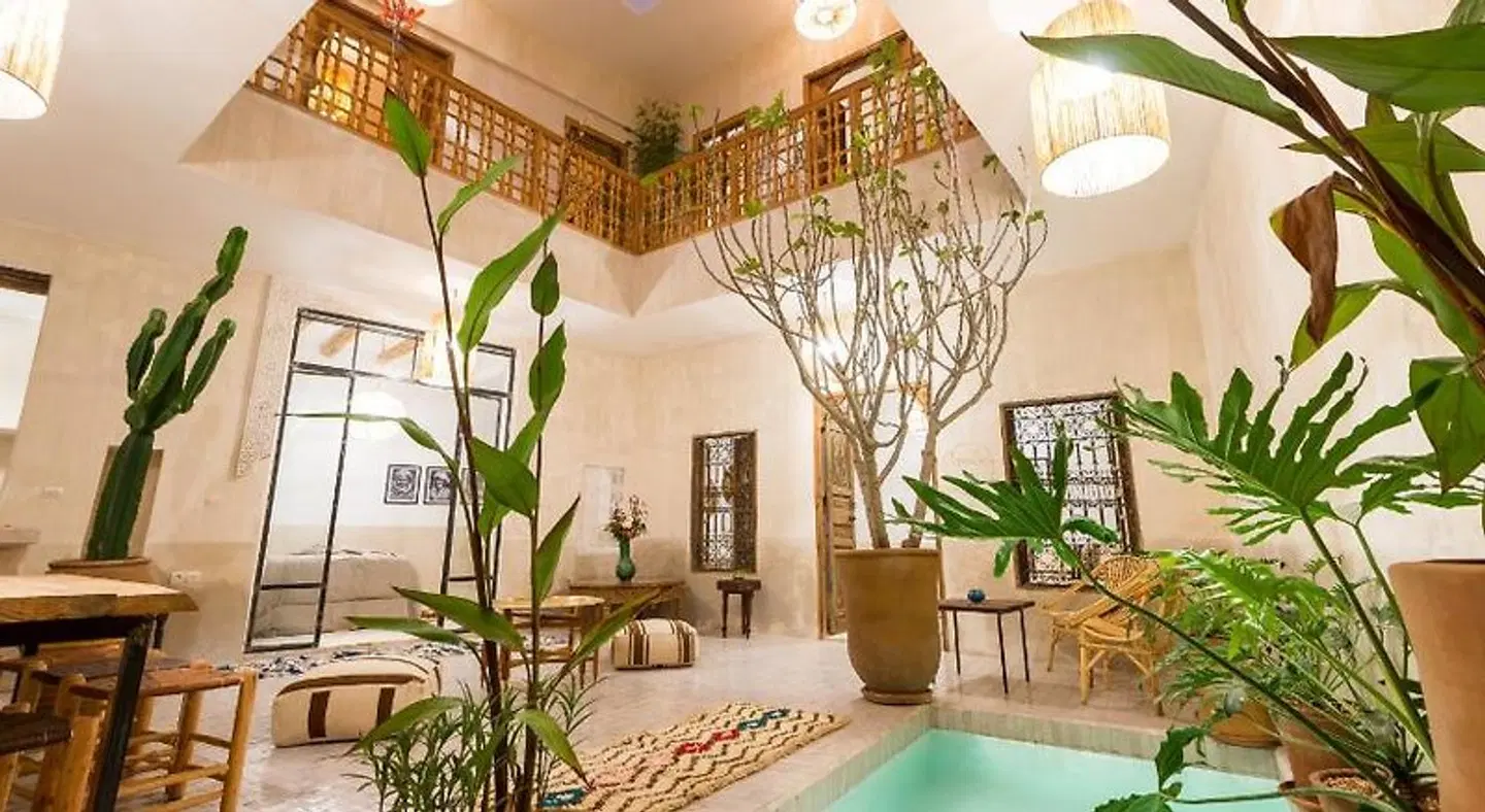 Medina Sun LOUNGE_LOBBY