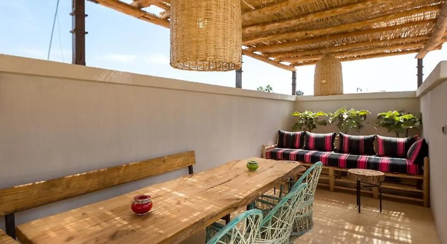 Medina Sun Konferenz