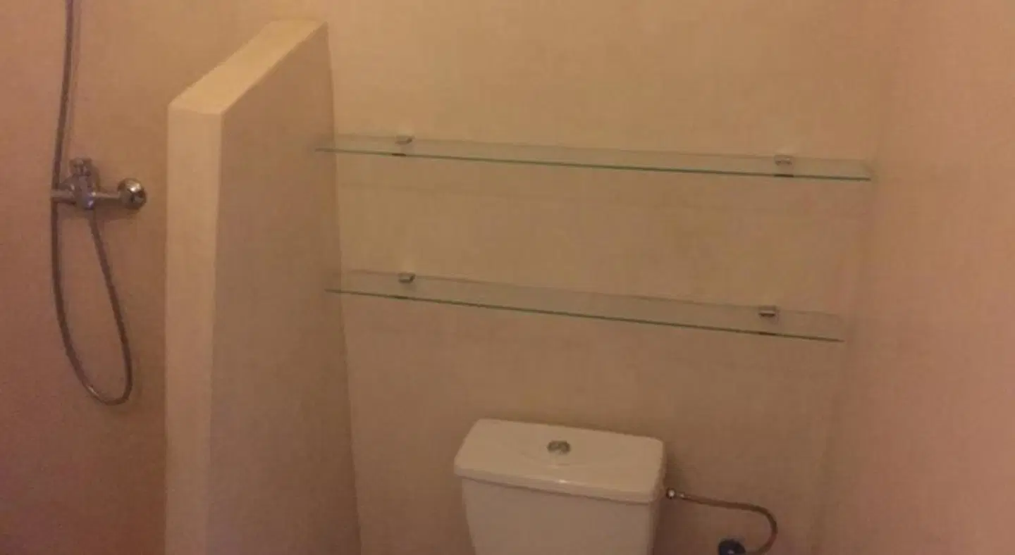 Riad El Jadide Badezimmer