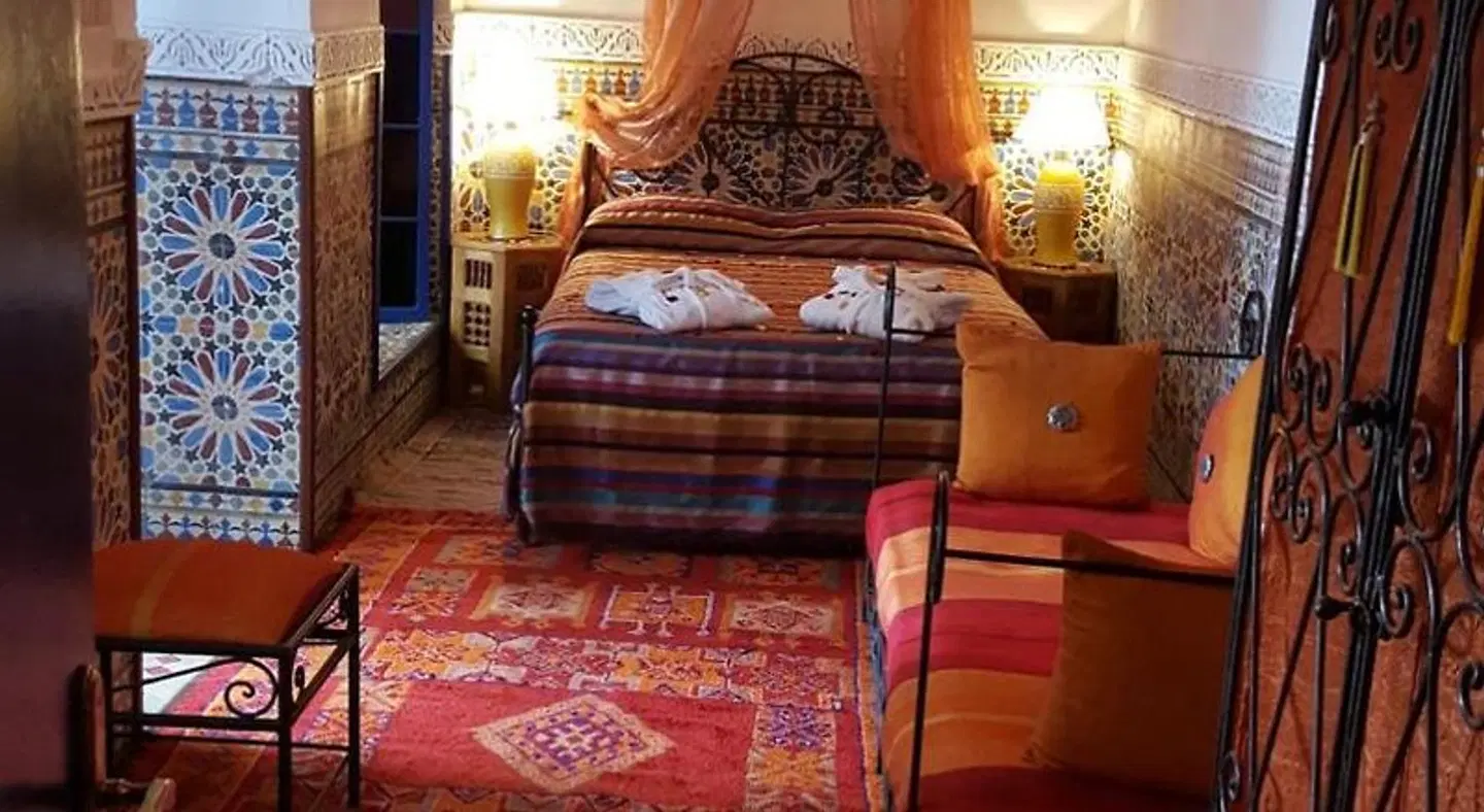 Riad Dar Colline ROOM_EXAMPLE